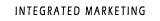 Integrated Marketing
