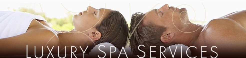 Luxury Spa Services